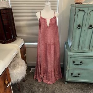 Universal Thread Co. Maxi Dress